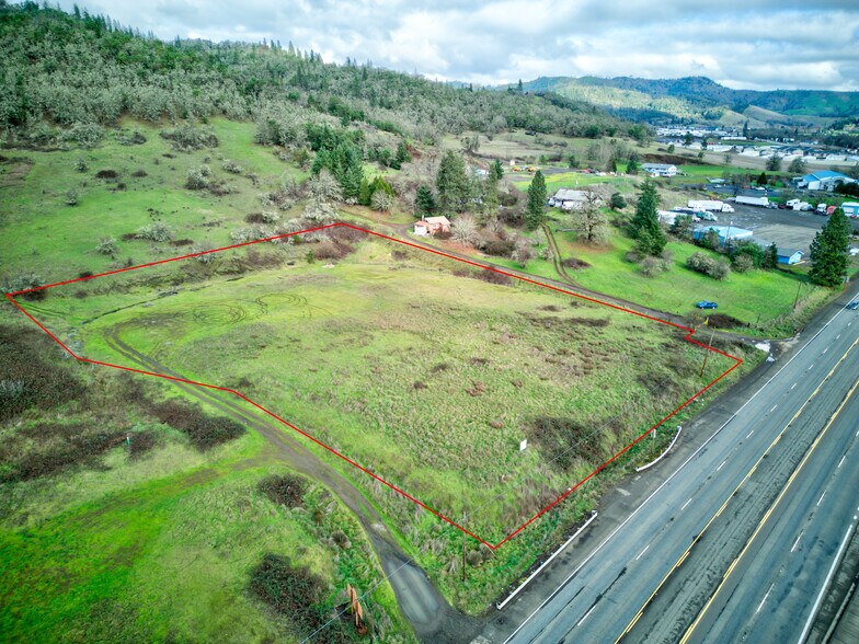 More Photos Of 3110 NE Diamond Lake Blvd, Roseburg Land For Sale
