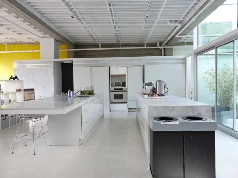 More Photos Of 431 Tehama St, San Francisco Office Residential For Lease