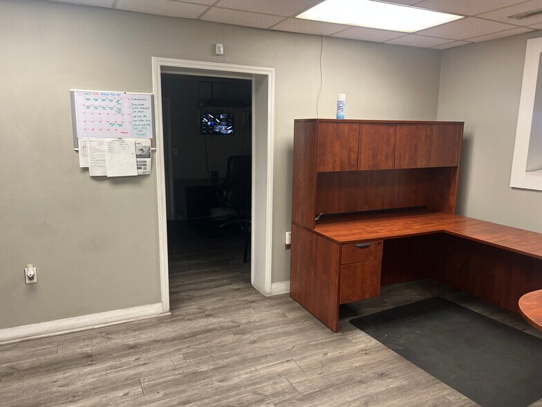 More Photos Of 1201 E Church St, Cherryville Unknown For Lease