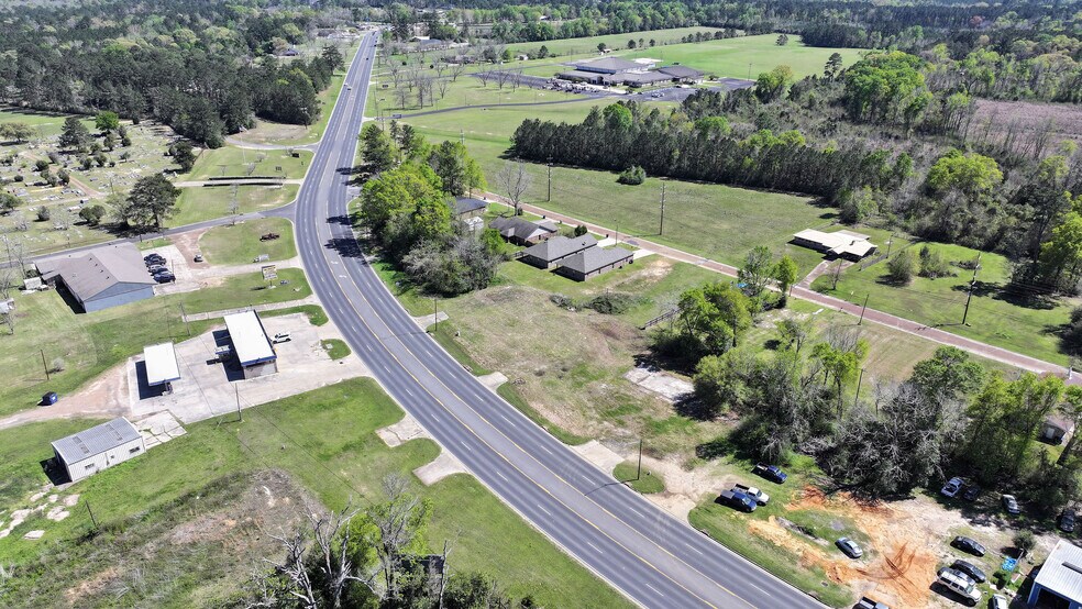 More Photos Of 1128 E 1st St, Deridder Land For Sale