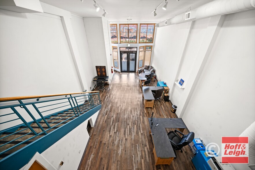More Photos Of 201 E Las Animas St, Colorado Springs Loft Creative Space For Sale