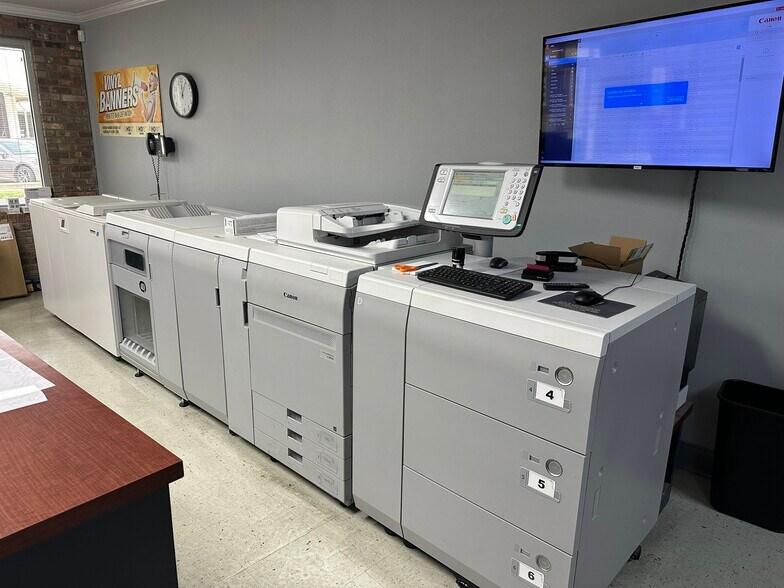 More Photos Of 23525 Eden St, Plaquemine General Retail For Sale