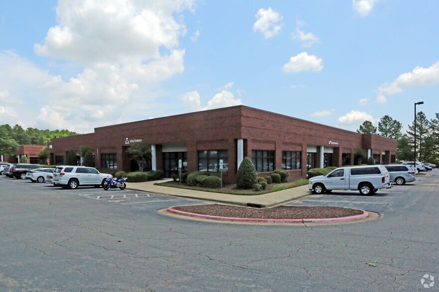 More Photos Of 598 Airport Blvd, Morrisville Light Distribution For Lease