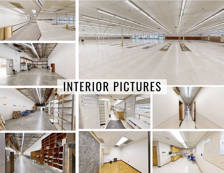 More Photos Of 4004 Foothills Blvd, Roseville Drugstore For Lease