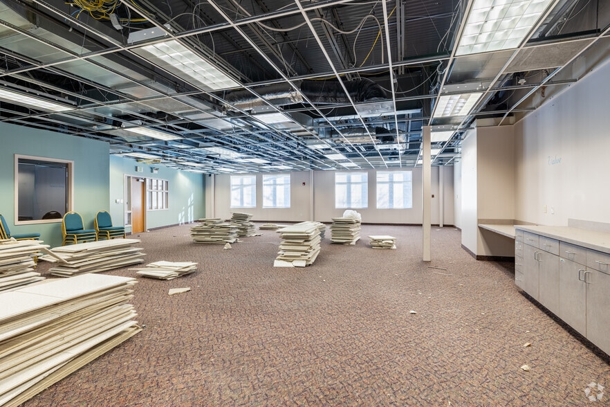 More Photos Of 1041 Acoma St, Denver Loft Creative Space For Sale