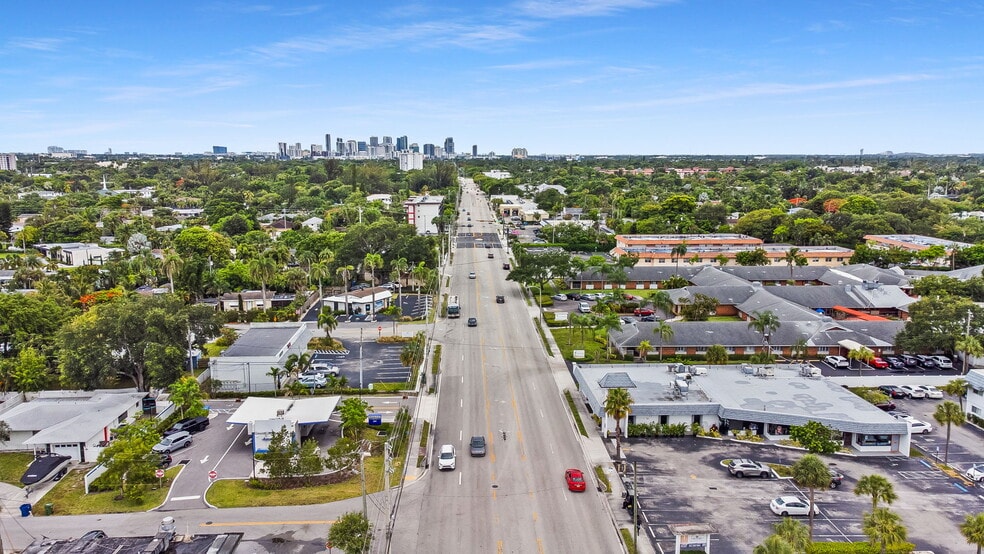 More Photos Of 2690 N Andrews Ave, Wilton Manors Freestanding For Sale