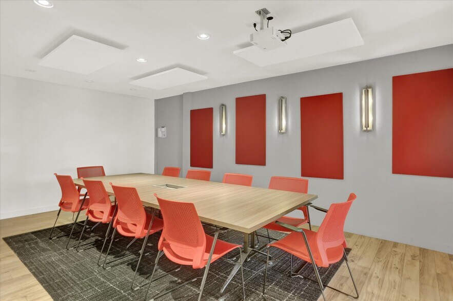 More Photos Of 6450-6464 S Quebec St, Centennial Loft Creative Space For Sale