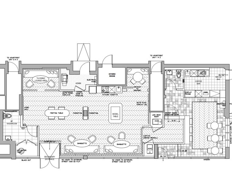 Primary Photo Of 280 Viewmount Ave, Toronto Storefront Retail Residential For Lease