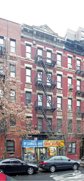 Primary Photo Of 445 E 78th St, New York Apartments For Lease