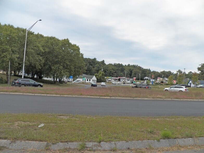 More Photos Of 1986 Dover Rd, Epsom Land For Sale