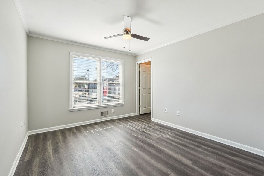 2071 Defoors Ferry Road NW, Atlanta, GA 30318 Apartments For Sale
