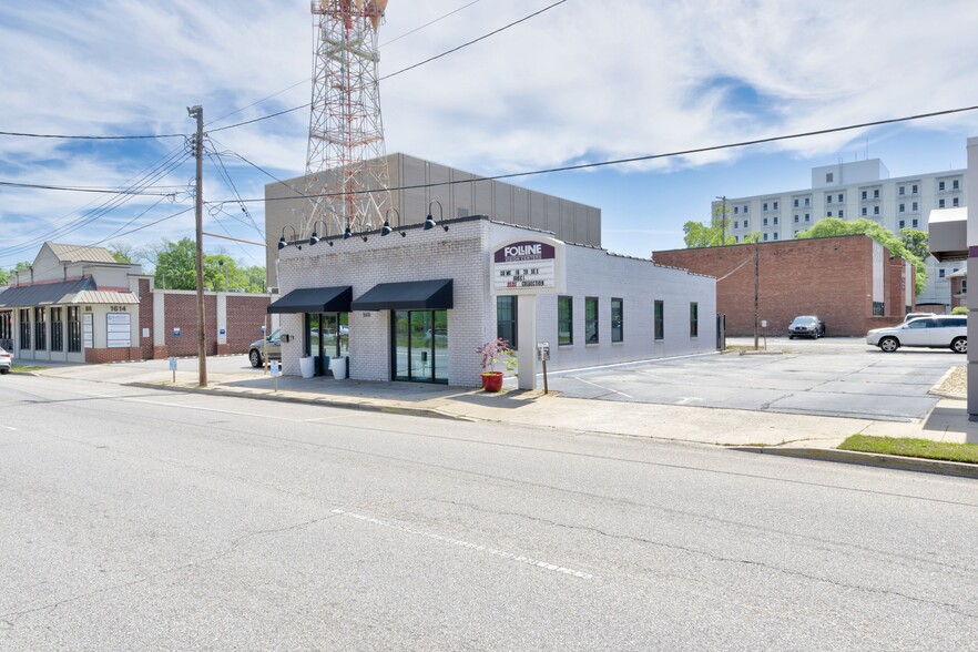 More Photos Of 1608 Taylor St, Columbia Freestanding For Lease
