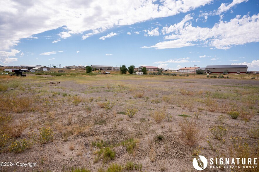 More Photos Of 4303 Garman Rd, Gillette Land For Sale