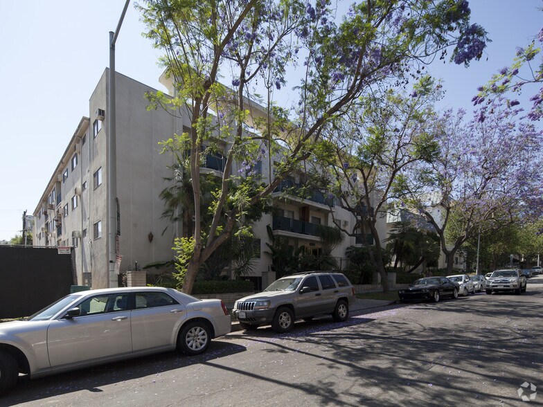More Photos Of 1203 N Kings Rd, West Hollywood Apartments For Sale