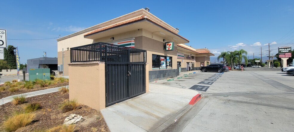 More Photos Of 1401 Valinda Ave, La Puente Storefront For Lease