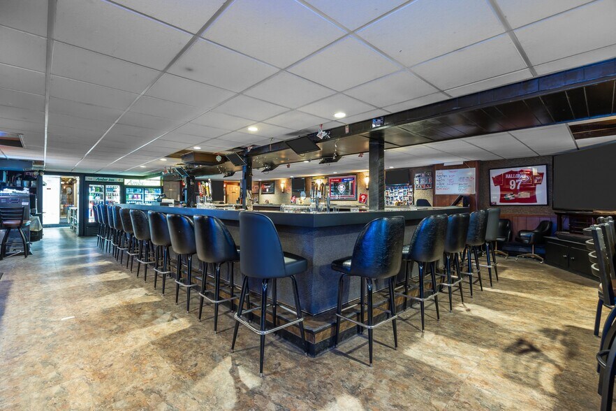 More Photos Of 209 Shewell Ave, Doylestown Restaurant For Sale