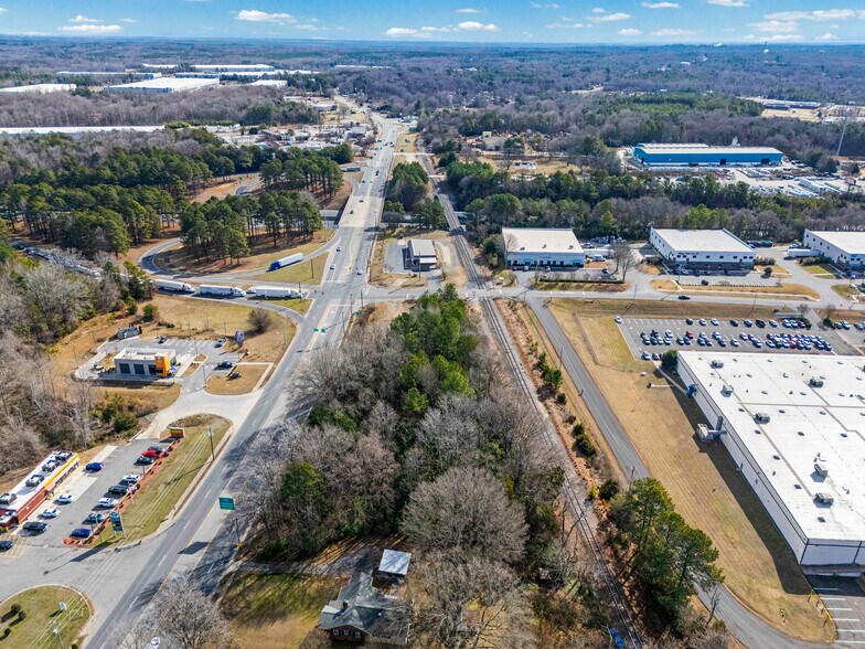 More Photos Of 1048 S Anderson Rd, Rock Hill Land For Sale