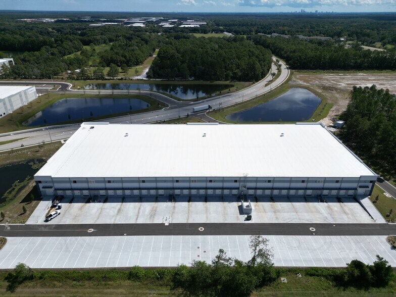 More Photos Of 9388 Pritchard Rd, Jacksonville Unknown For Lease