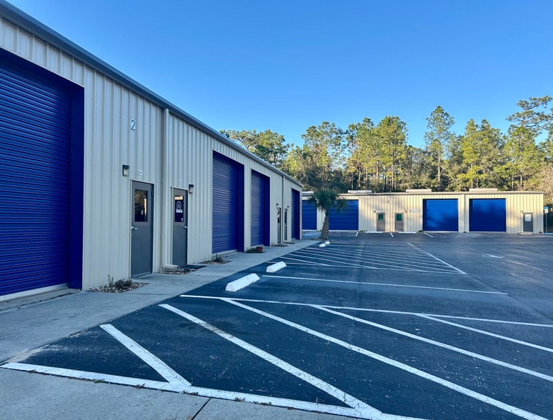 Primary Photo Of 1941-1947 W Gulf To Lake Hwy, Lecanto Warehouse For Lease