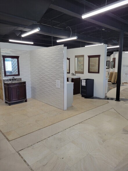 More Photos Of 1641 E Marlton Pike, Cherry Hill Showroom For Lease