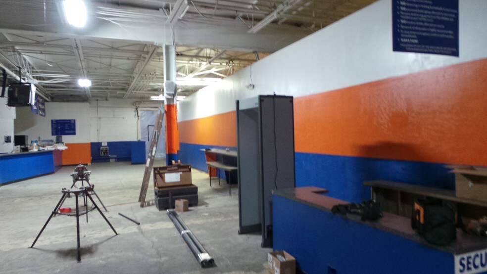 More Photos Of 3939 Bellevue St, Detroit Industrial For Sale