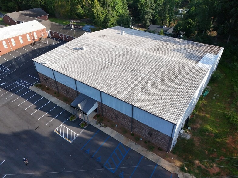 More Photos Of 3825 Saluda Dam Rd, Easley Specialty For Sale