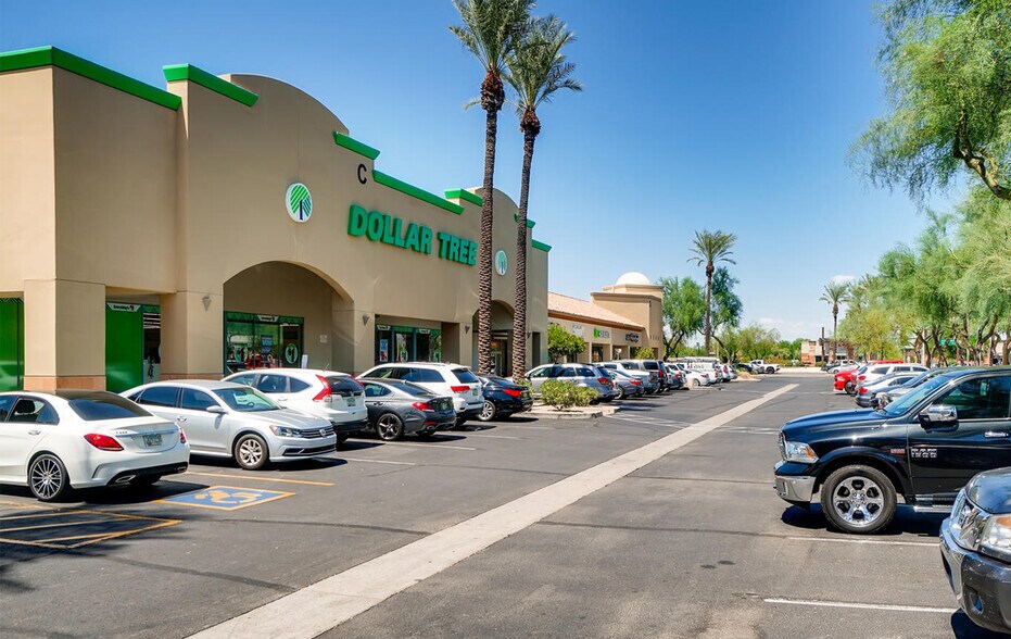More Photos Of 14175 W Indian School Rd, Goodyear Unknown For Lease