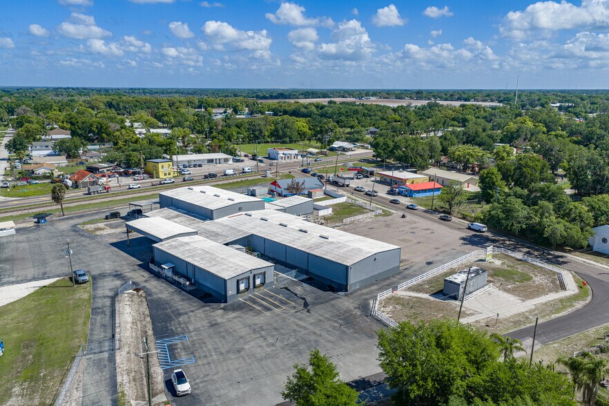 More Photos Of 3120 N Dover Rd, Dover Refrigeration Cold Storage For Sale