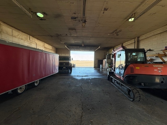 More Photos Of 7365 Chiniquy st, Saint Anne Industrial For Sale