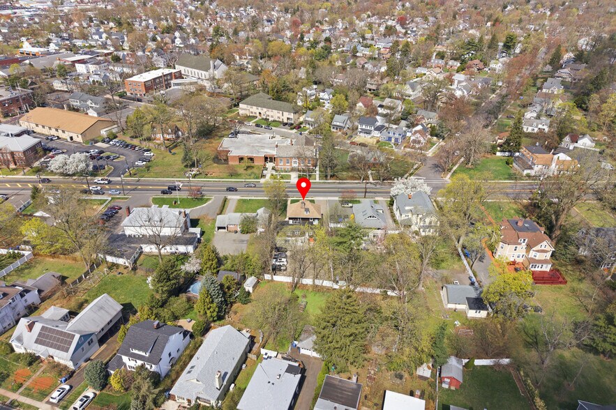 More Photos Of 467 Middlesex Ave, Metuchen Office For Sale