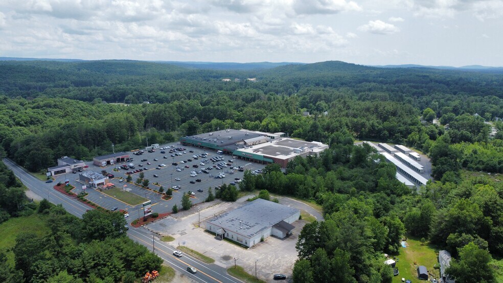 More Photos Of 136-140 New Athol Rd, Orange Warehouse For Sale