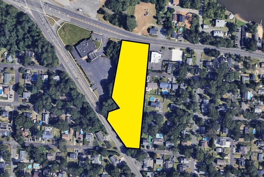 More Photos Of 879 Mantoloking Rd, Brick Unknown For Lease
