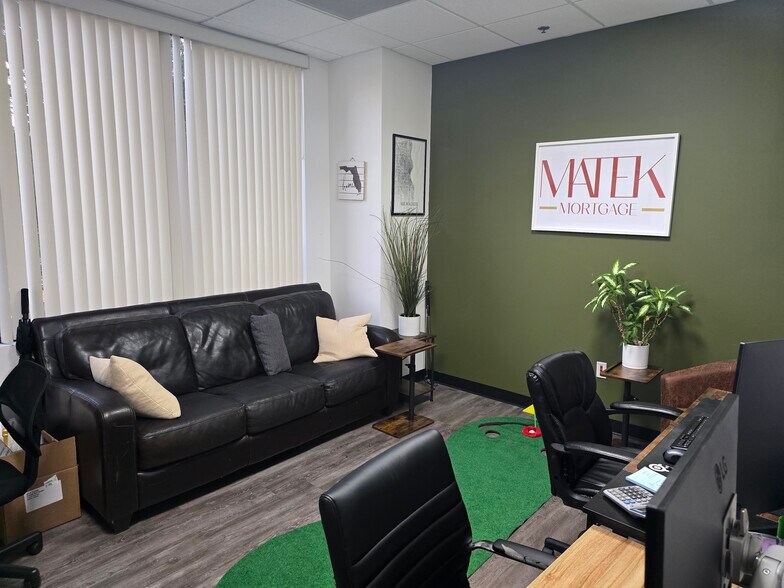 More Photos Of 2450 Maitland Center Pky, Maitland Office For Lease