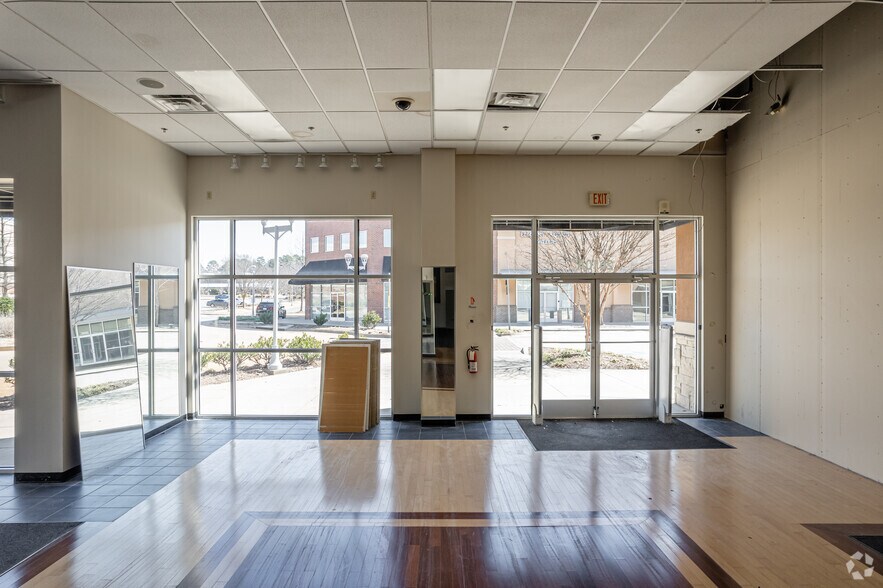 More Photos Of Shackleford Rd & I-430, Little Rock Unknown For Lease