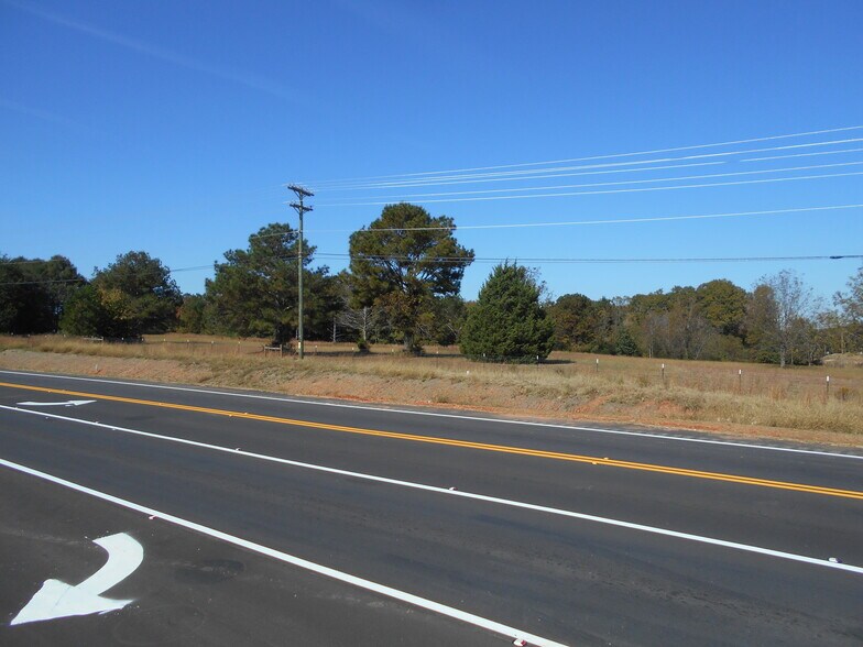More Photos Of NW CORNER OF HWY 83 & UNISIA DR, Monroe Land For Sale