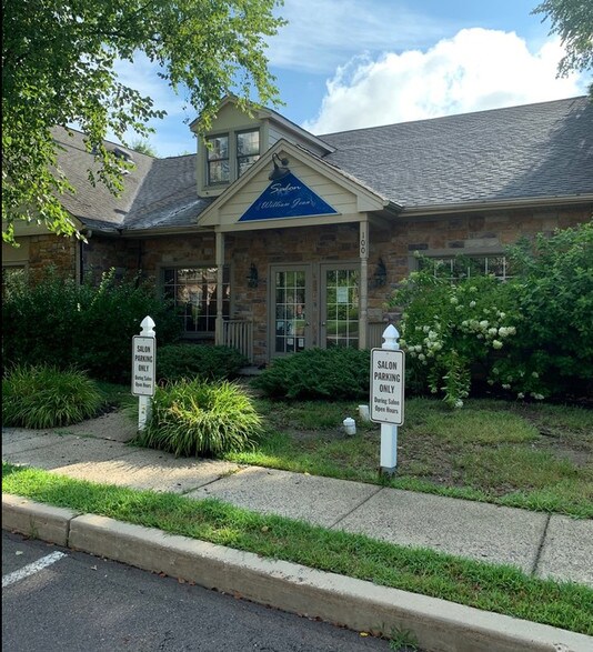 Primary Photo Of 385 Oxford Valley Rd, Yardley Freestanding For Lease