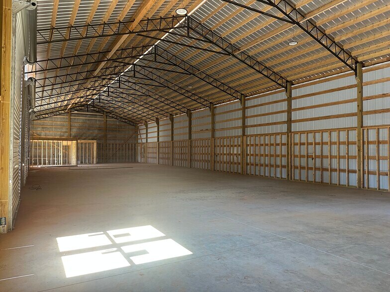 More Photos Of 3121 Old Furnace Rd, Boiling Springs Flex For Lease