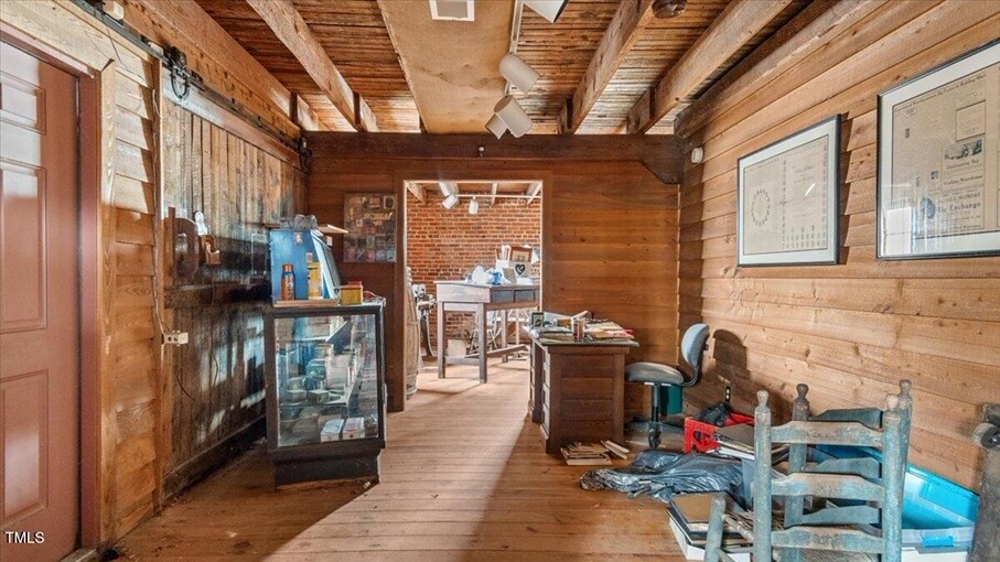 More Photos Of 306 W Main St, South Hill Office Residential For Sale