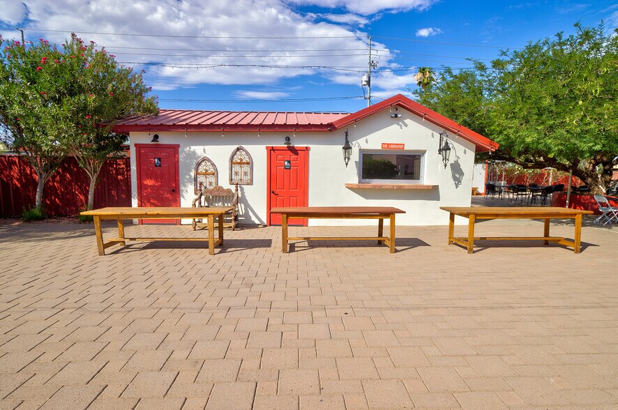 More Photos Of 301 N Picacho St, Casa Grande Lodge Meeting Hall For Sale