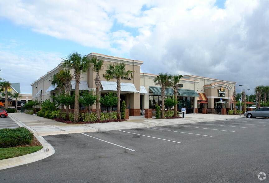 More Photos Of 2400 W International Speedway Blvd, Daytona Beach Unknown For Lease