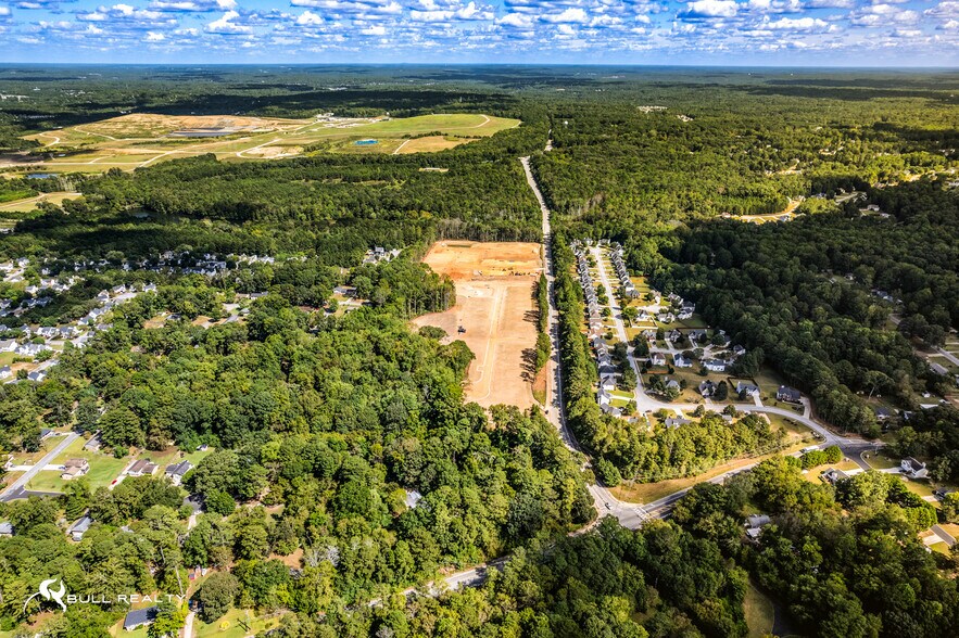 More Photos Of 4102 Bouldercrest Rd, Ellenwood Land For Sale