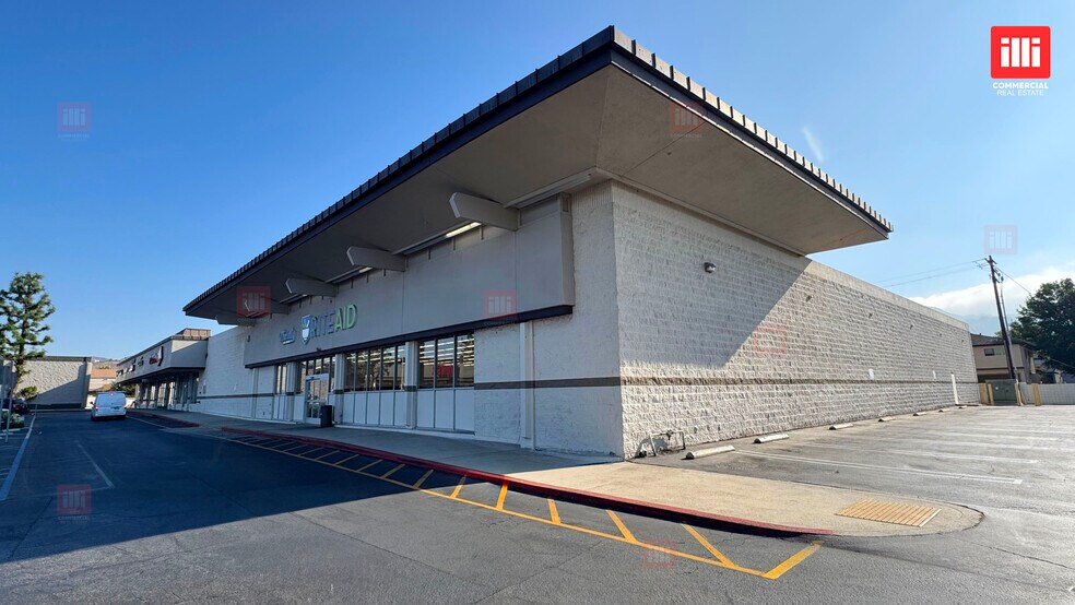 More Photos Of 5845 E Los Angeles Ave, Simi Valley Freestanding For Lease