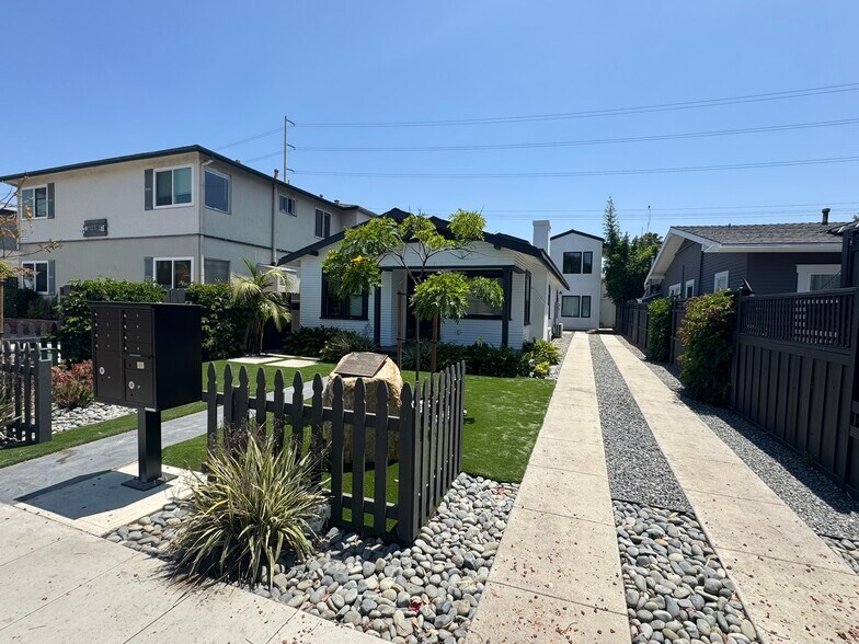 More Photos Of 4121 Utah St, San Diego Apartments For Sale