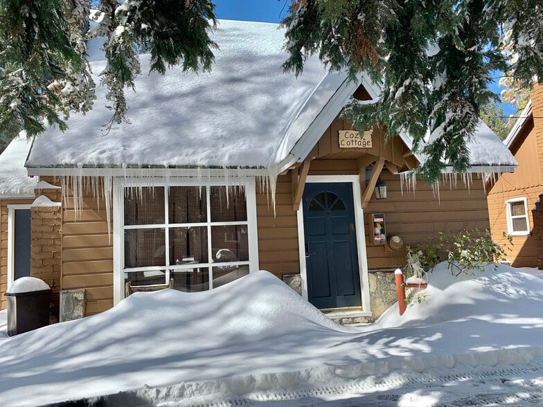 More Photos Of 39372 Big Bear Blvd, Big Bear Lake Hotel For Sale