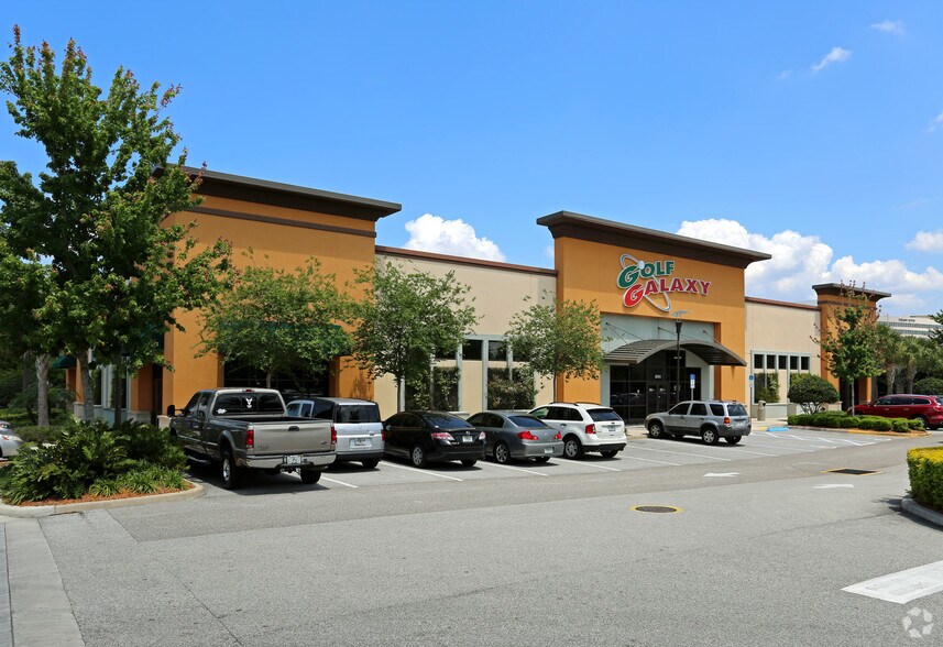More Photos Of 8003-8081 Turkey Lake Rd, Orlando Unknown For Lease