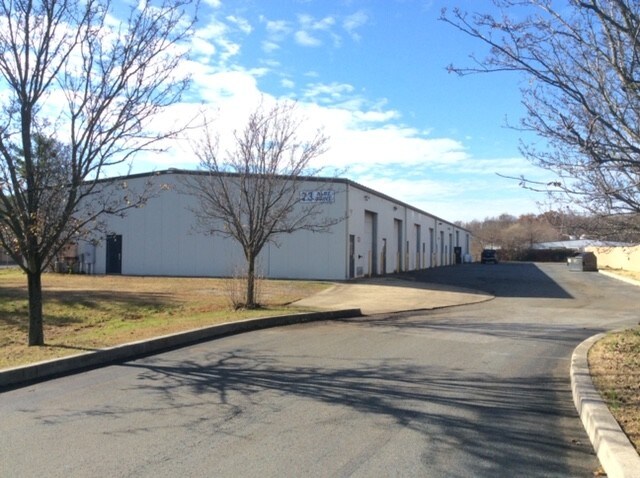 More Photos Of 73 Albe Dr, Newark Warehouse For Lease