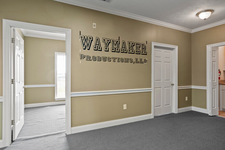 More Photos Of 118 Byram Pky S, Jackson Office For Sale