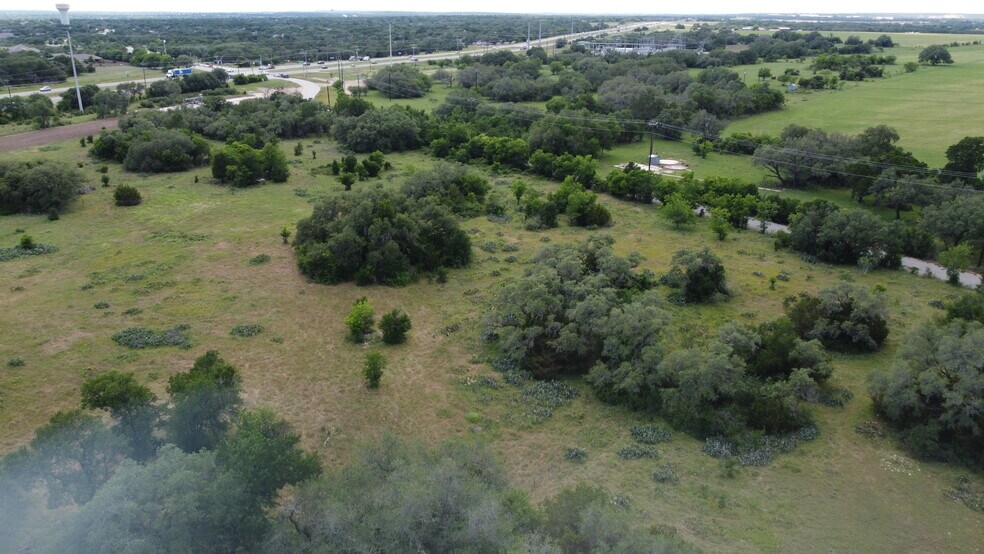 More Photos Of State Highway 195 / CR 147, Georgetown Land For Sale