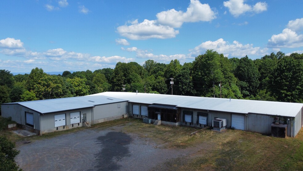 Primary Photo Of 6190 US Hwy 220, Stoneville Warehouse For Lease