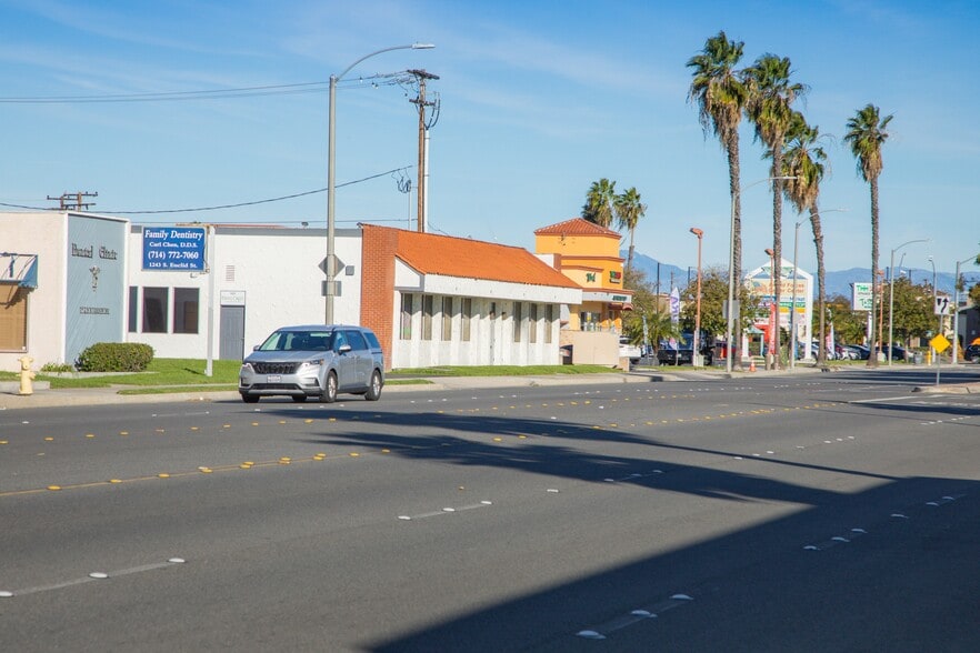 More Photos Of 1237 S Euclid St, Anaheim Office For Sale